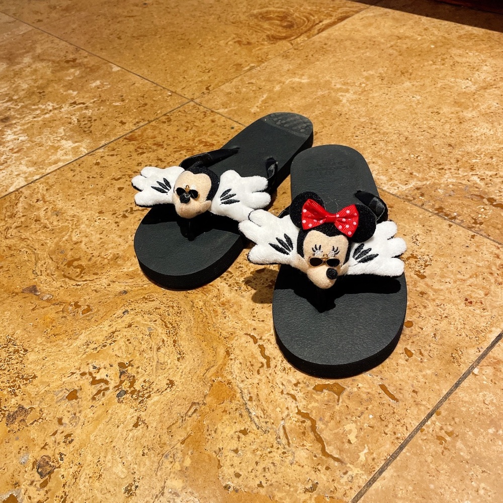 Sandals size 7.5